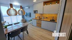 1-к квартира, на длительный срок, 38м2, 7/9 этаж