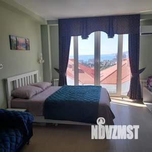 Студия квартира, посуточно, 33м2, 4/7 этаж