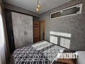2-к квартира, посуточно, 25м2, 3/5 этаж