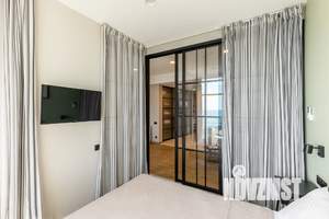 1-к квартира, посуточно, 60м2, 1/1 этаж