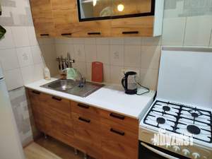 1-к квартира, на длительный срок, 30м2, 3/5 этаж