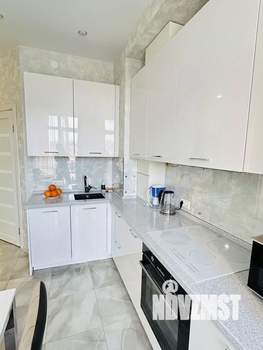 1-к квартира, на длительный срок, 40м2, 4/5 этаж