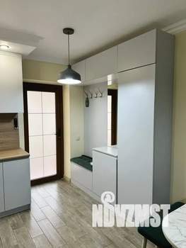 2-к квартира, посуточно, 40м2, 1/4 этаж