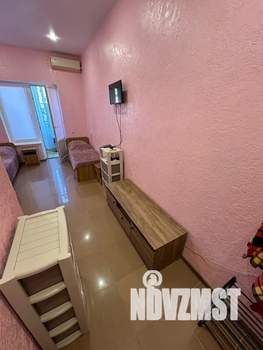 Студия квартира, посуточно, 30м2, 2/3 этаж