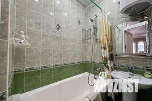 2-к квартира, посуточно, 52м2, 3/9 этаж