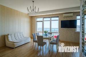 2-к квартира, посуточно, 75м2, 10/16 этаж