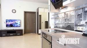 2-к квартира, посуточно, 85м2, 1/1 этаж