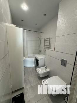 1-к квартира, посуточно, 49м2, 5/9 этаж