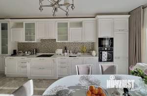 4-к квартира, на длительный срок, 120м2, 3/4 этаж