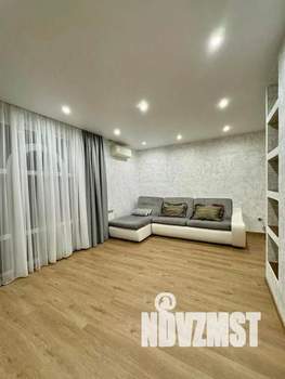 4-к квартира, посуточно, 120м2, 1/1 этаж