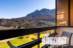 1-к квартира, посуточно, 46м2, 3/4 этаж