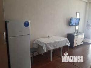 Студия квартира, посуточно, 26м2, 1/5 этаж