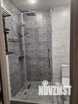 1-к квартира, посуточно, 37м2, 4/9 этаж