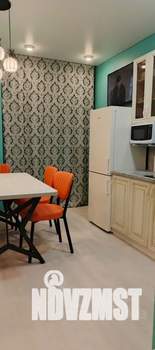 1-к квартира, посуточно, 31м2, 3/11 этаж