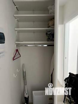 1-к квартира, на длительный срок, 35м2, 10/13 этаж