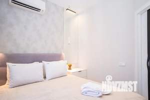 1-к квартира, посуточно, 45м2, 4/5 этаж