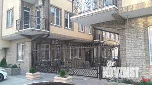 1-к квартира, посуточно, 32м2, 3/3 этаж