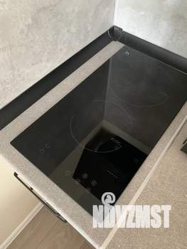 Студия квартира, посуточно, 22м2, 9/19 этаж