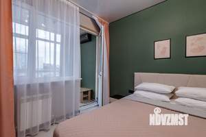 2-к квартира, на длительный срок, 50м2, 16/19 этаж