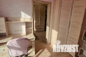 1-к квартира, посуточно, 37м2, 3/10 этаж