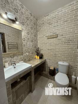 1-к квартира, посуточно, 22м2, 1/1 этаж