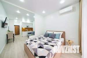 1-к квартира, посуточно, 29м2, 6/20 этаж