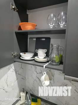 Студия квартира, посуточно, 26м2, 3/12 этаж