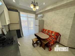 1-к квартира, на длительный срок, 46м2, 11/13 этаж