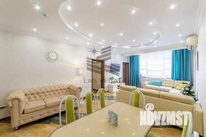 3-к квартира, на длительный срок, 80м2, 2/19 этаж
