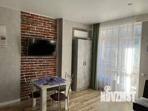 1-к квартира, посуточно, 40м2, 6/6 этаж