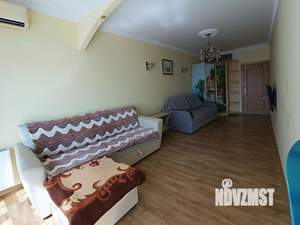 3-к квартира, на длительный срок, 68м2, 6/23 этаж