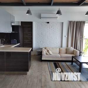 1-к квартира, посуточно, 65м2, 2/2 этаж
