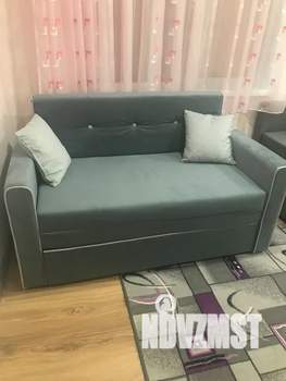 1-к квартира, посуточно, 36м2, 3/5 этаж