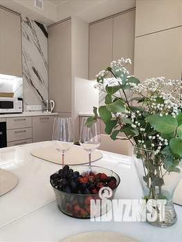 2-к квартира, посуточно, 48м2, 5/6 этаж