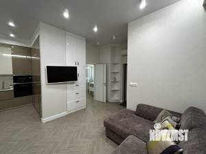 1-к квартира, на длительный срок, 45м2, 12/14 этаж