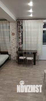 1-к квартира, на длительный срок, 40м2, 4/4 этаж