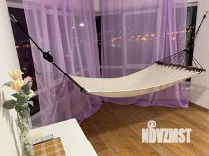Студия квартира, посуточно, 35м2, 8/10 этаж