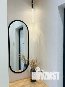 Студия квартира, посуточно, 28м2, 1/5 этаж