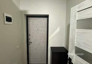 Студия квартира, на длительный срок, 25м2, 2/5 этаж