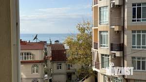 2-к квартира, посуточно, 100м2, 3/5 этаж