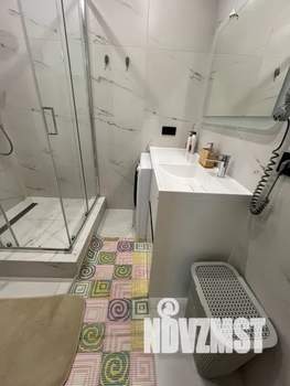 2-к квартира, посуточно, 52м2, 1/3 этаж