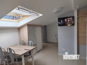 2-к квартира, посуточно, 37м2, 1/1 этаж