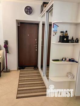 2-к квартира, на длительный срок, 72м2, 2/3 этаж