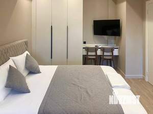 1-к квартира, посуточно, 23м2, 1/1 этаж