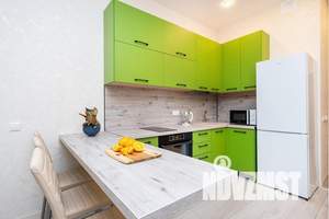 1-к квартира, посуточно, 30м2, 7/20 этаж