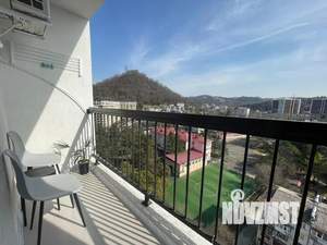 Студия квартира, посуточно, 30м2, 13/17 этаж