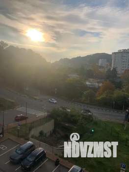 Студия квартира, посуточно, 37м2, 5/20 этаж