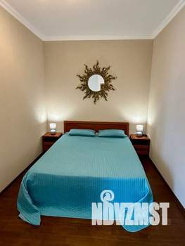 2-к квартира, посуточно, 58м2, 7/19 этаж