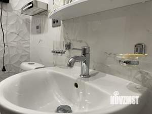 1-к квартира, посуточно, 17м2, 1/1 этаж