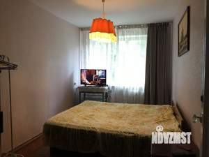 3-к квартира, на длительный срок, 55м2, 3/5 этаж
